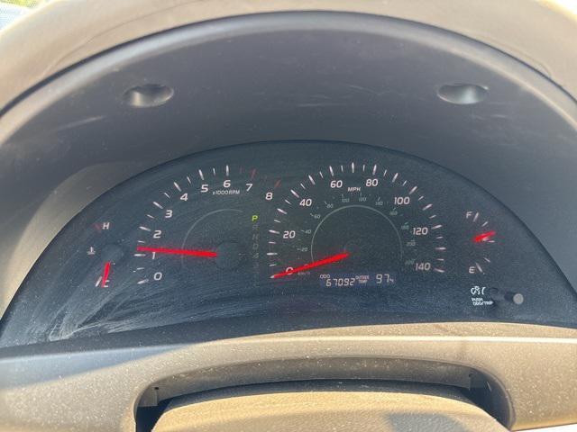 used 2007 Toyota Camry car, priced at $9,500