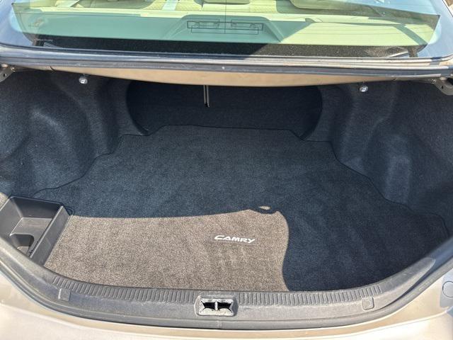 used 2007 Toyota Camry car, priced at $9,500
