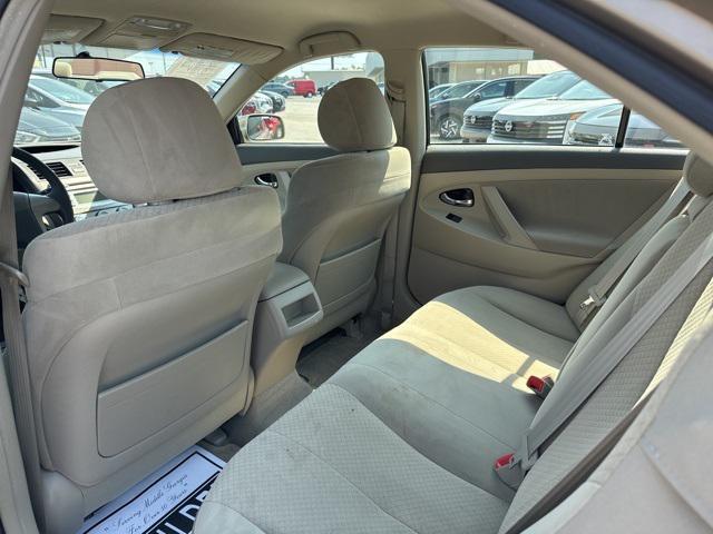 used 2007 Toyota Camry car, priced at $9,500