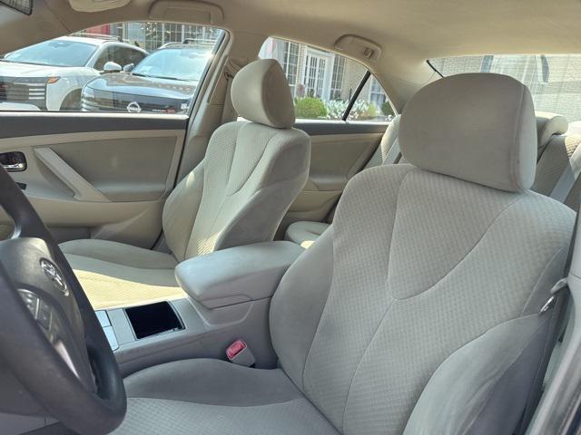 used 2007 Toyota Camry car, priced at $9,500