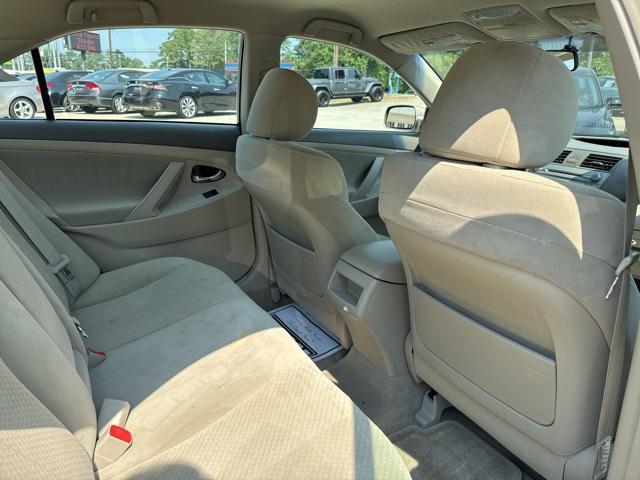 used 2007 Toyota Camry car, priced at $9,500