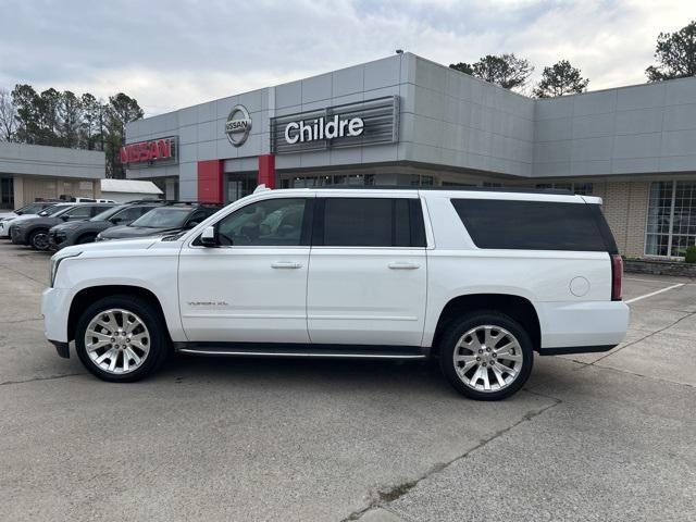 used 2015 GMC Yukon XL car, priced at $16,931