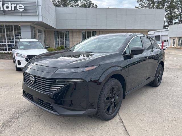 new 2025 Nissan Murano car, priced at $40,275