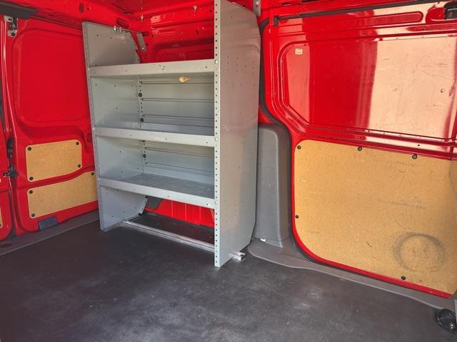 used 2020 Ford Transit Connect car, priced at $16,500