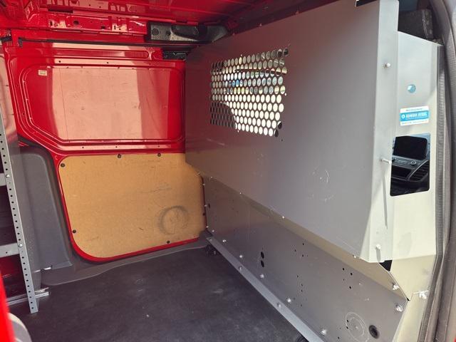used 2020 Ford Transit Connect car, priced at $16,500