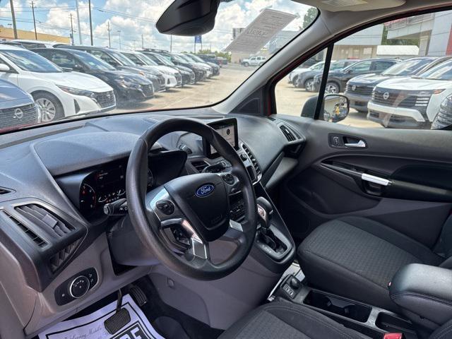 used 2020 Ford Transit Connect car, priced at $16,500