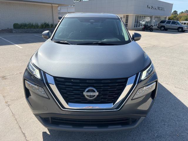 used 2023 Nissan Rogue car, priced at $22,309