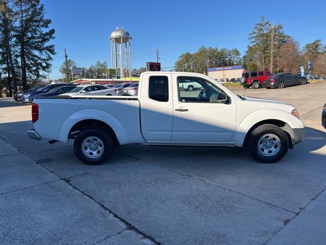 used 2016 Nissan Frontier car, priced at $15,995