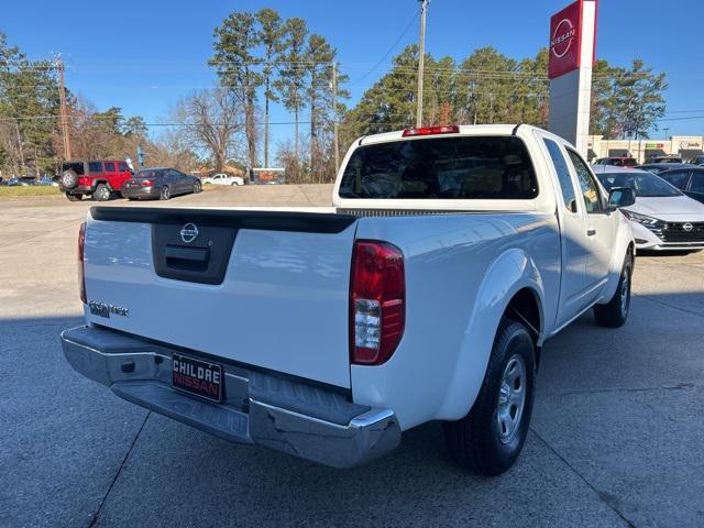 used 2016 Nissan Frontier car, priced at $15,995