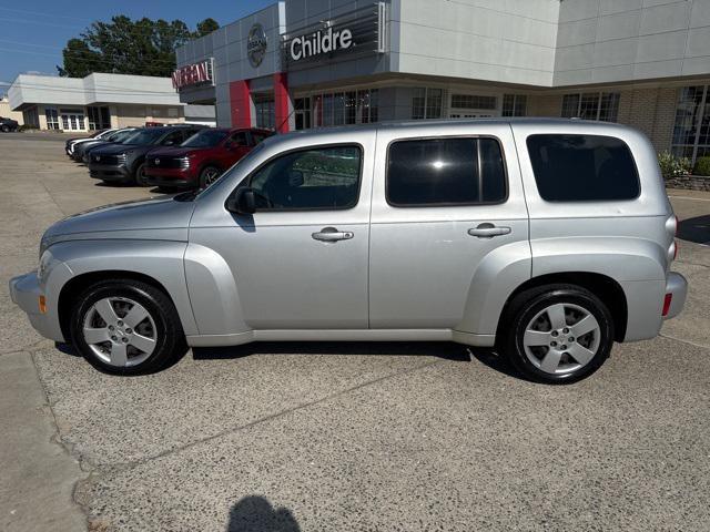 used 2010 Chevrolet HHR car, priced at $5,995