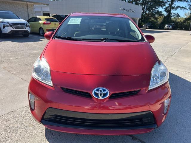 used 2015 Toyota Prius car, priced at $15,900