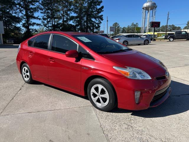 used 2015 Toyota Prius car, priced at $15,900