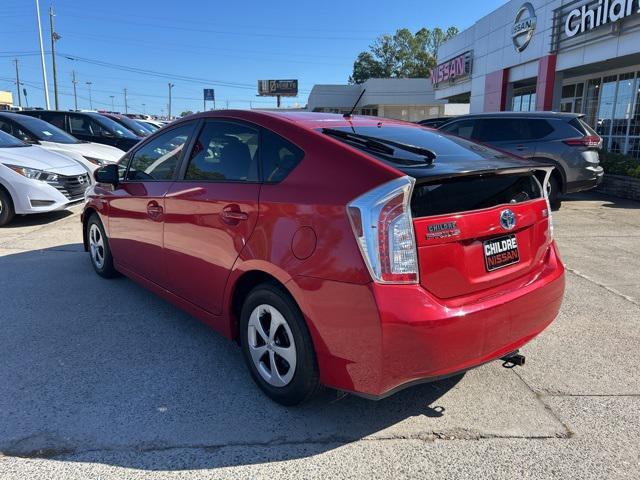 used 2015 Toyota Prius car, priced at $15,900