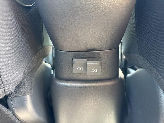 new 2025 Nissan Kicks car, priced at $22,599