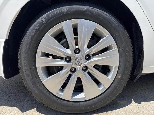 new 2025 Nissan Sentra car, priced at $21,899