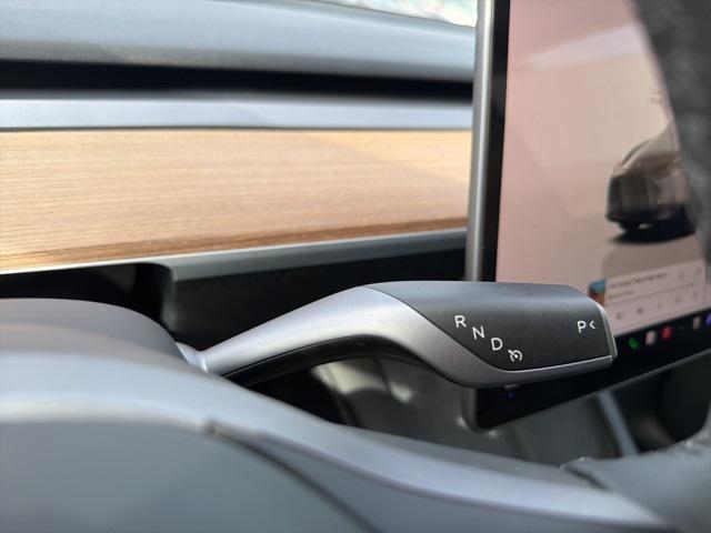 used 2023 Tesla Model Y car, priced at $36,900
