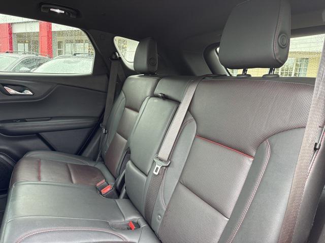 used 2020 Chevrolet Blazer car, priced at $22,999