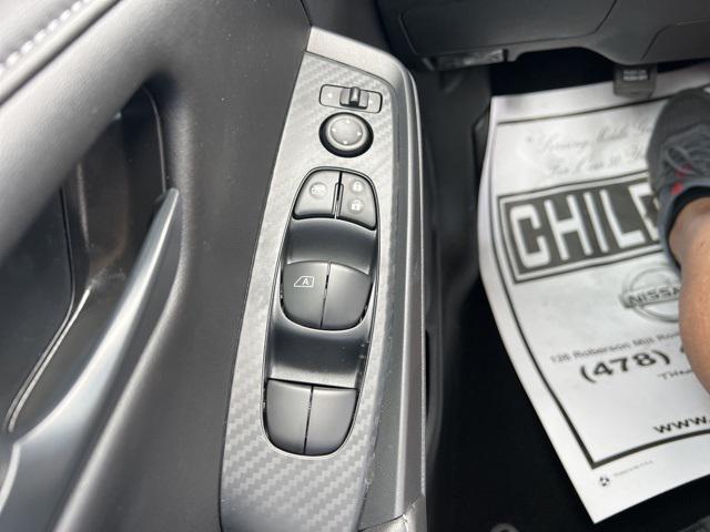 new 2025 Nissan Sentra car, priced at $21,999