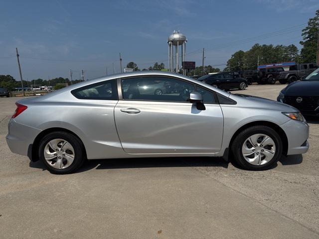 used 2013 Honda Civic car, priced at $12,780
