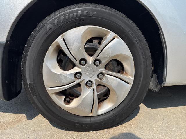 used 2013 Honda Civic car, priced at $12,780