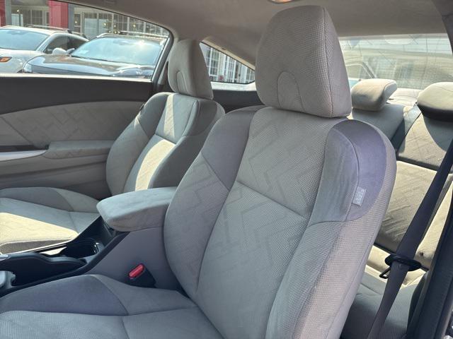 used 2013 Honda Civic car, priced at $12,780