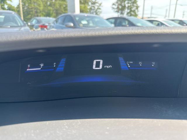 used 2013 Honda Civic car, priced at $12,780