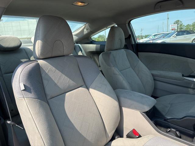 used 2013 Honda Civic car, priced at $12,780