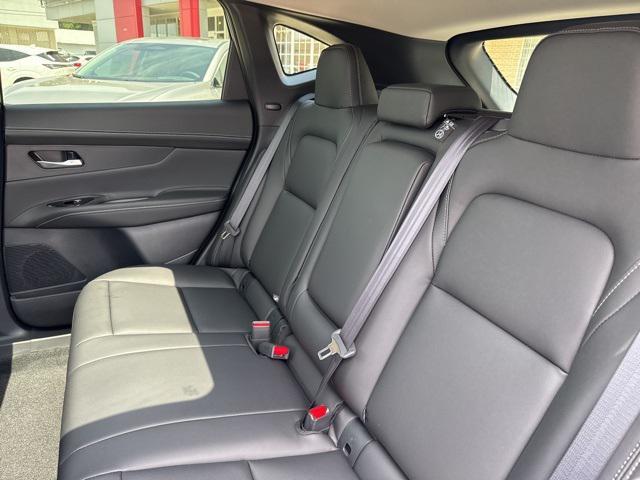 new 2025 Nissan Murano car, priced at $47,257