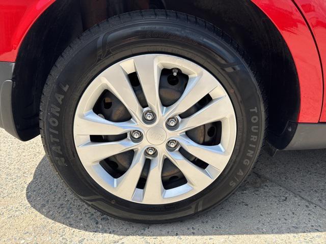 used 2020 Kia Soul car, priced at $12,900