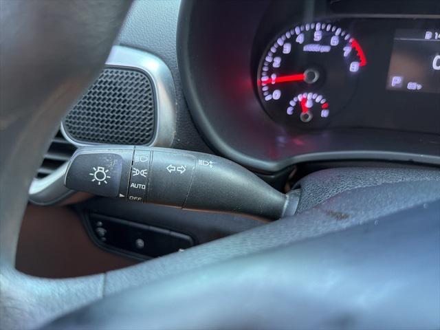 used 2020 Kia Soul car, priced at $12,900