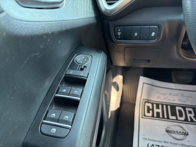 used 2020 Kia Soul car, priced at $12,900