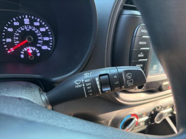 used 2020 Kia Soul car, priced at $12,900