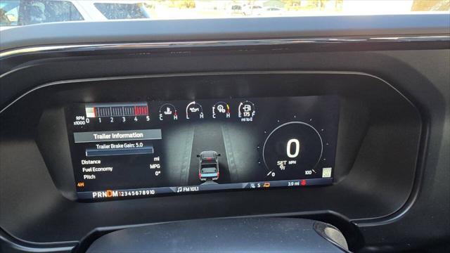 new 2025 Ford F-350 car, priced at $85,041
