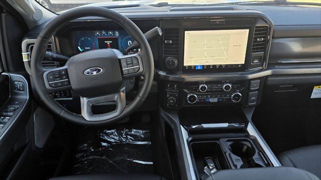 new 2025 Ford F-350 car, priced at $85,041