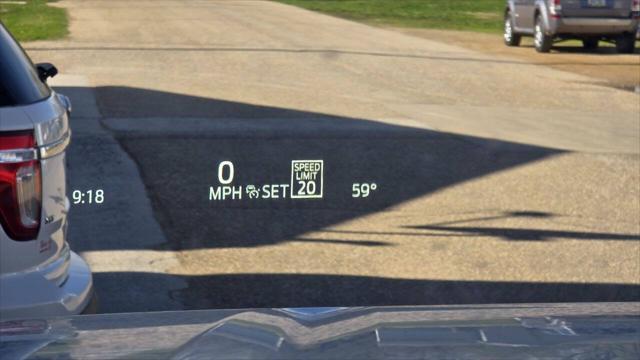 new 2025 Ford F-350 car, priced at $85,041
