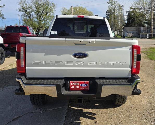 new 2025 Ford F-350 car, priced at $85,041