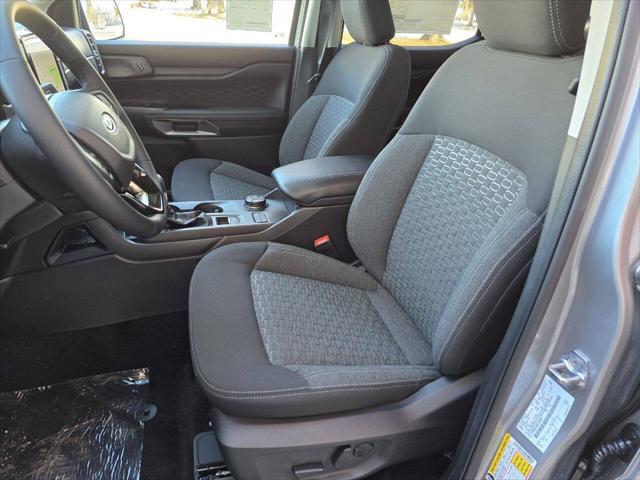 new 2024 Ford Ranger car, priced at $40,374