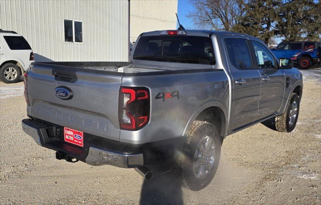 new 2024 Ford Ranger car, priced at $40,374