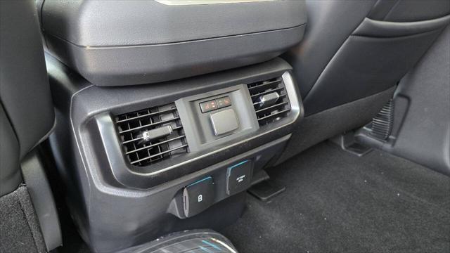 new 2025 Ford F-150 car, priced at $93,965