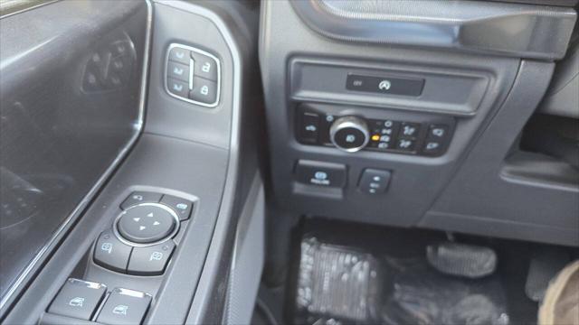 new 2025 Ford F-150 car, priced at $64,531