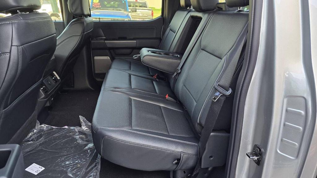 new 2025 Ford F-150 car, priced at $71,680