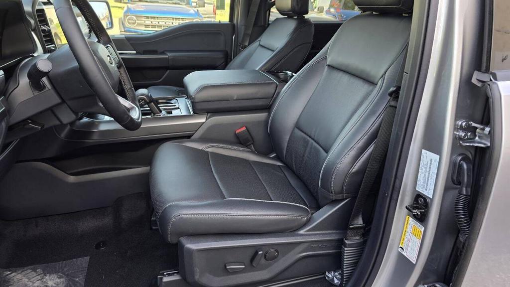 new 2025 Ford F-150 car, priced at $71,680