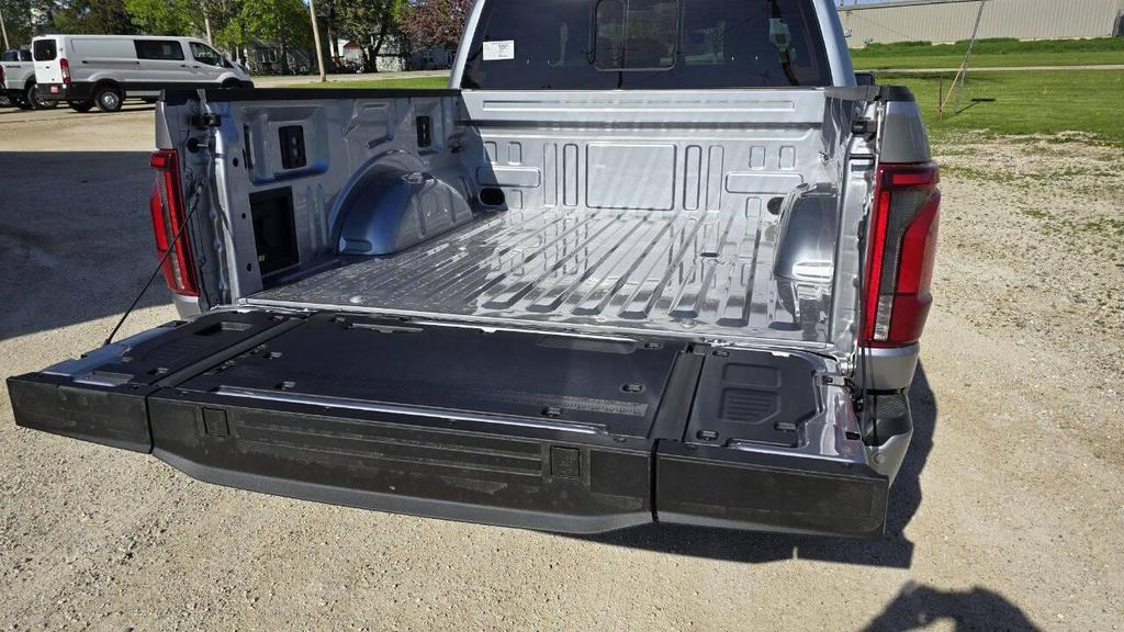 new 2025 Ford F-150 car, priced at $71,680