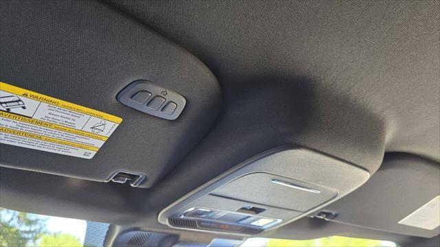new 2025 Ford F-150 car, priced at $64,531