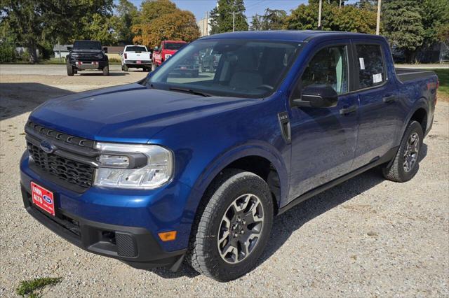 new 2024 Ford Maverick car, priced at $34,890