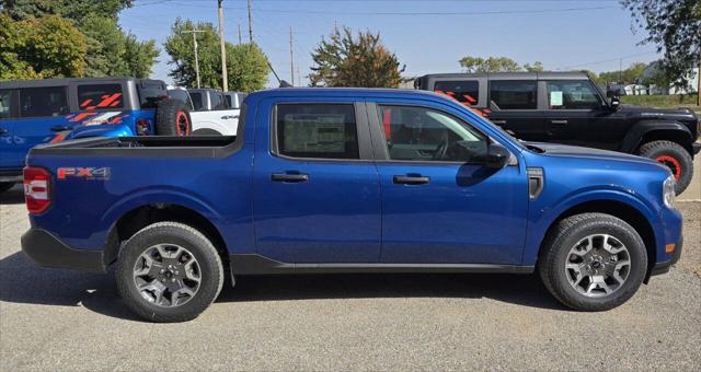 new 2024 Ford Maverick car, priced at $34,890