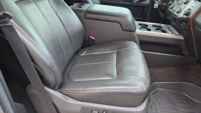 used 2013 Ford F-250 car, priced at $35,900