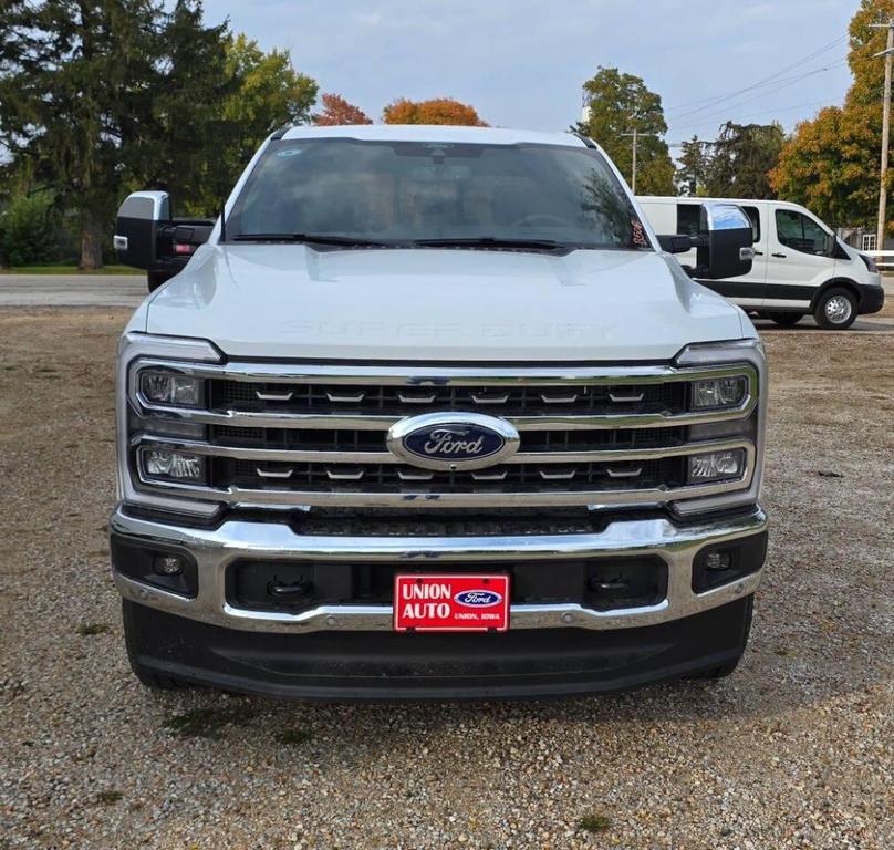 new 2026 Ford F-350 car, priced at $99,990