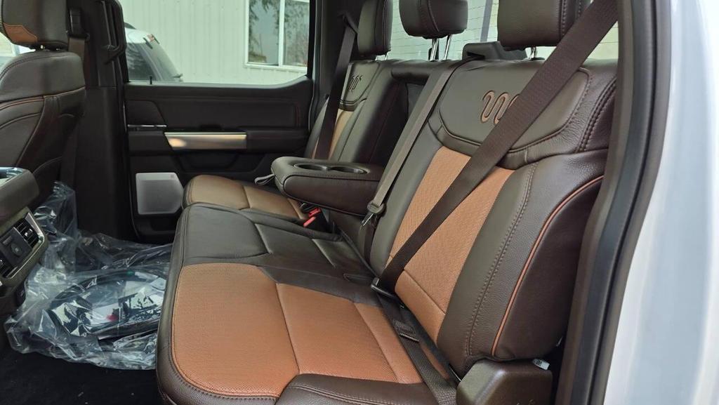 new 2026 Ford F-350 car, priced at $99,990
