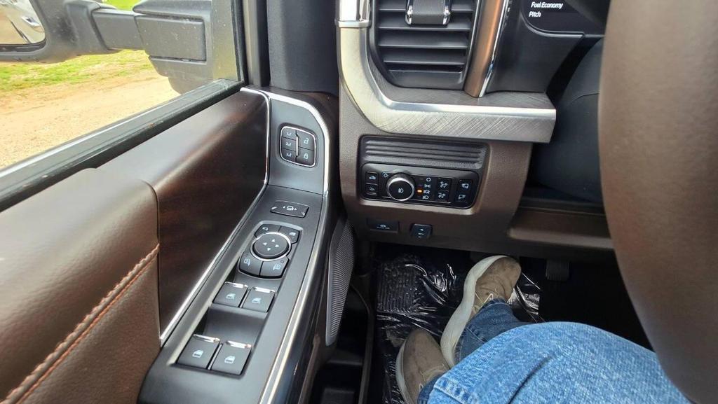 new 2026 Ford F-350 car, priced at $99,990